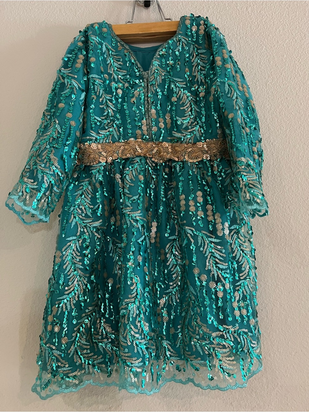 Salwar Kameez for girls